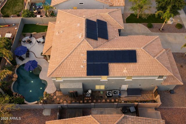 3540 E MORELOS Court, Gilbert, AZ 85295