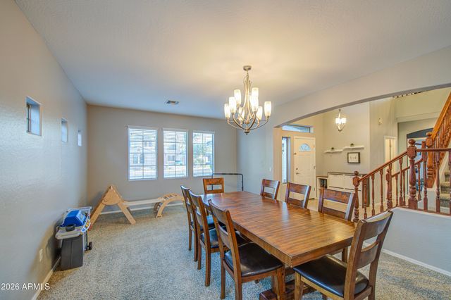 3540 E MORELOS Court, Gilbert, AZ 85295