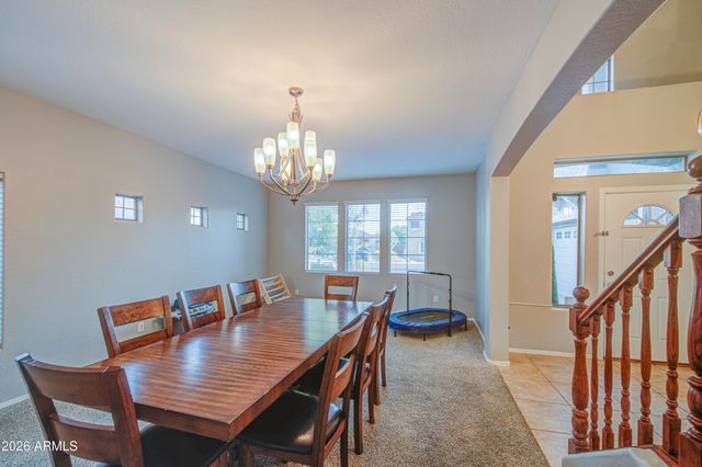 3540 E MORELOS Court, Gilbert, AZ 85295