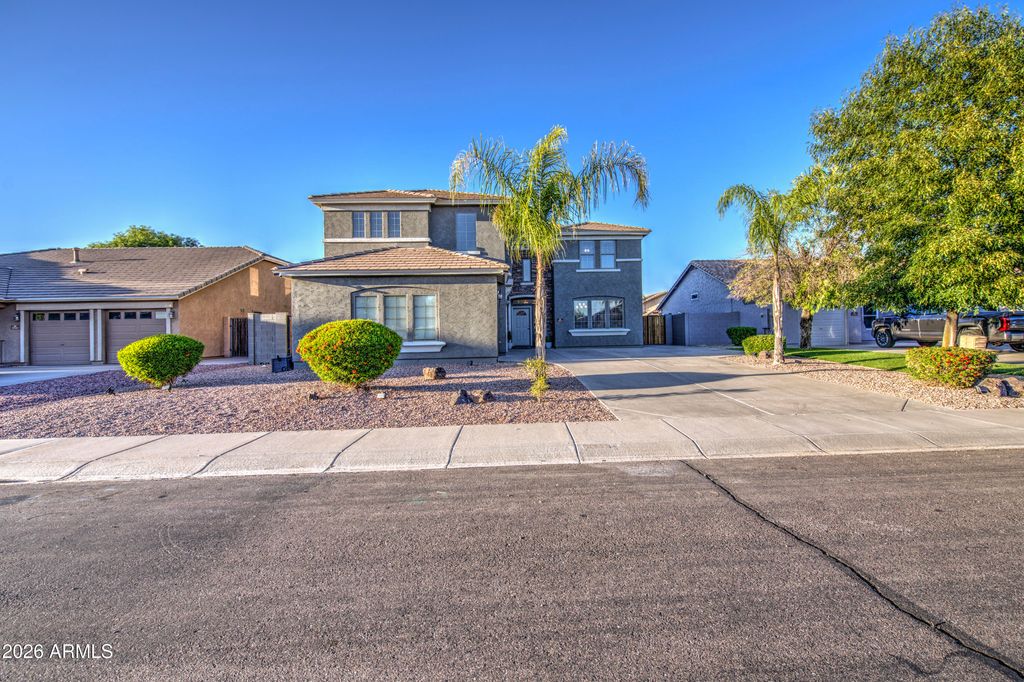 3540 E MORELOS Court, Gilbert, AZ 85295