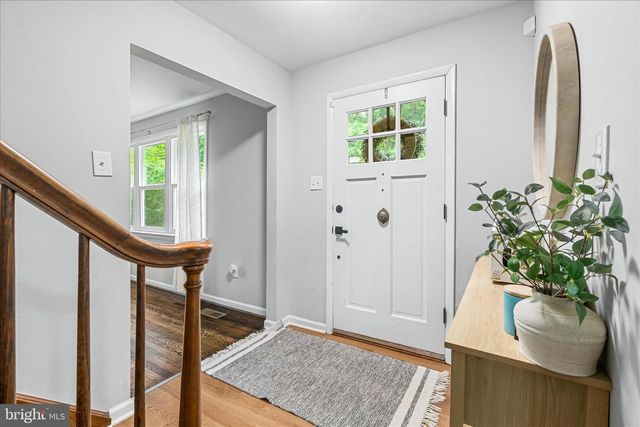 4217 BILL MOXLEY RD, Mount Airy, MD 21771