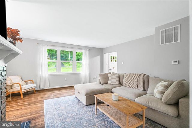 4217 BILL MOXLEY RD, Mount Airy, MD 21771