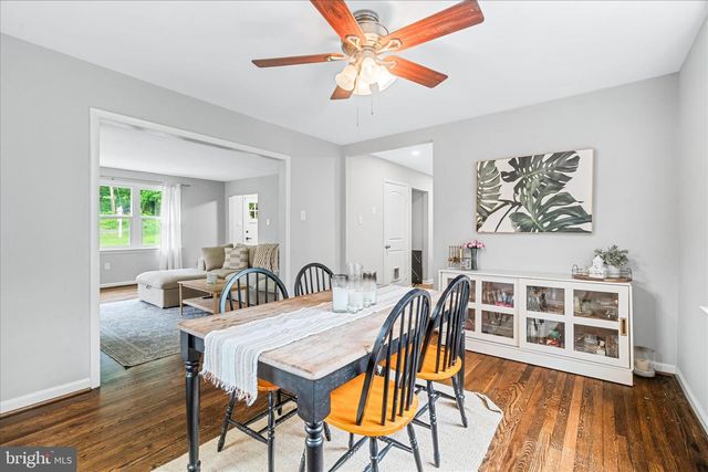 4217 BILL MOXLEY RD, Mount Airy, MD 21771