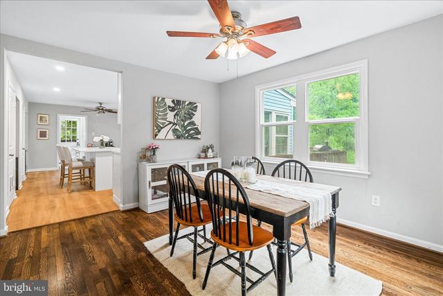 4217 BILL MOXLEY RD, Mount Airy, MD 21771