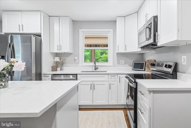 4217 BILL MOXLEY RD, Mount Airy, MD 21771