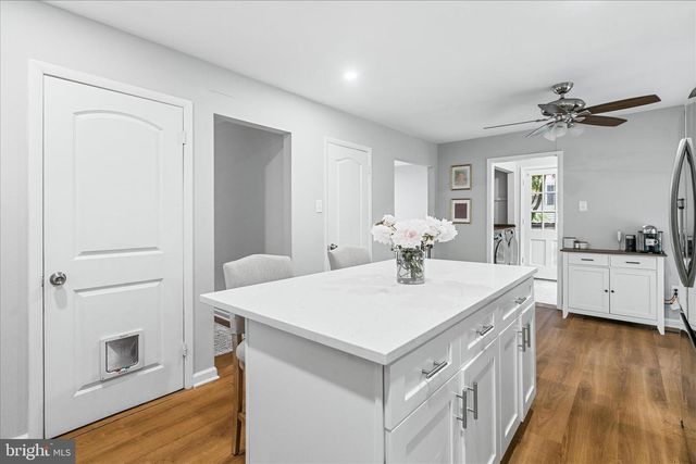 4217 BILL MOXLEY RD, Mount Airy, MD 21771
