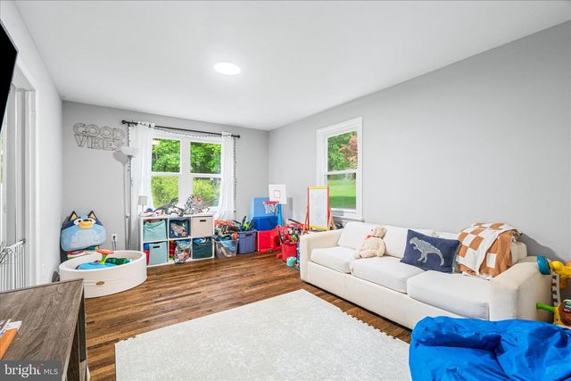 4217 BILL MOXLEY RD, Mount Airy, MD 21771
