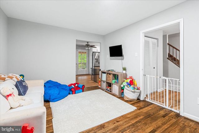 4217 BILL MOXLEY RD, Mount Airy, MD 21771