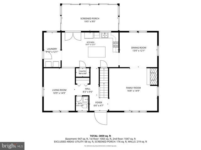 4217 BILL MOXLEY RD, Mount Airy, MD 21771