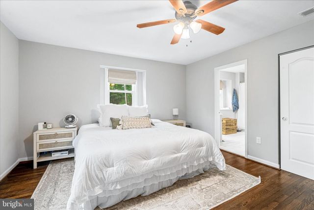 4217 BILL MOXLEY RD, Mount Airy, MD 21771