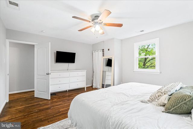 4217 BILL MOXLEY RD, Mount Airy, MD 21771