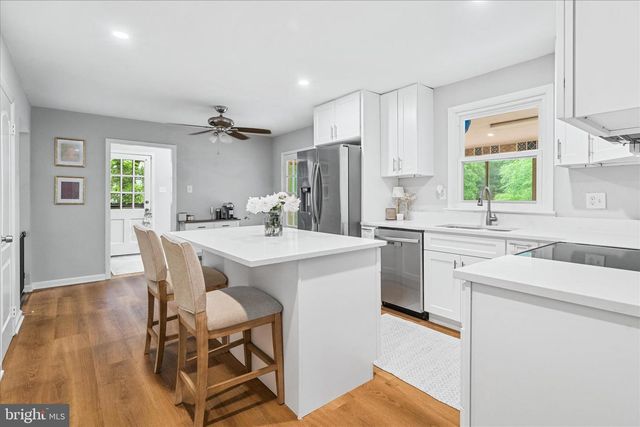 4217 BILL MOXLEY RD, Mount Airy, MD 21771