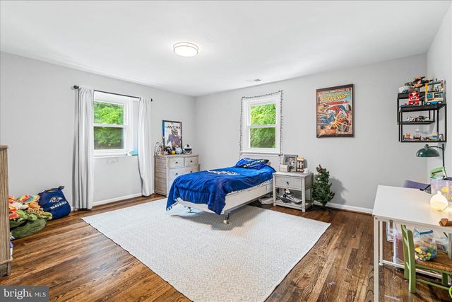 4217 BILL MOXLEY RD, Mount Airy, MD 21771