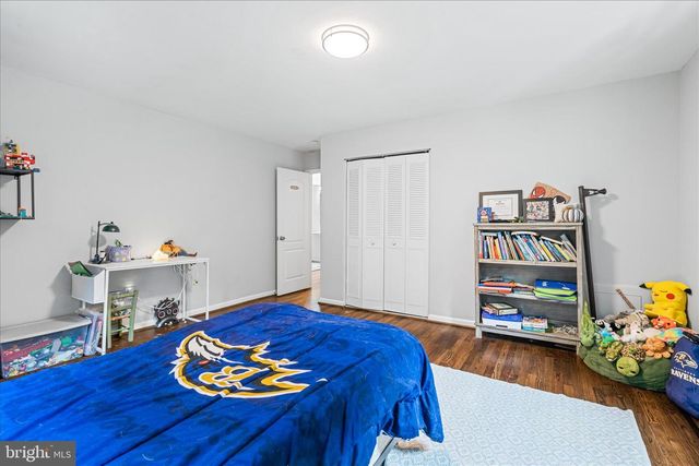 4217 BILL MOXLEY RD, Mount Airy, MD 21771