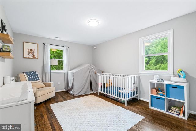 4217 BILL MOXLEY RD, Mount Airy, MD 21771