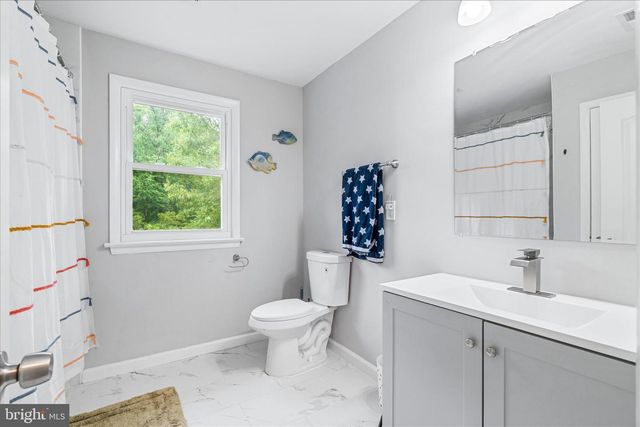 4217 BILL MOXLEY RD, Mount Airy, MD 21771