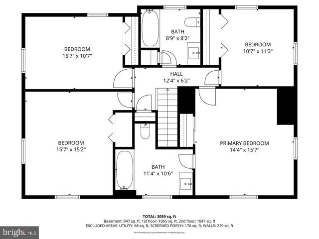 4217 BILL MOXLEY RD, Mount Airy, MD 21771