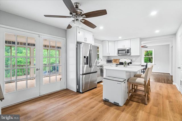 4217 BILL MOXLEY RD, Mount Airy, MD 21771