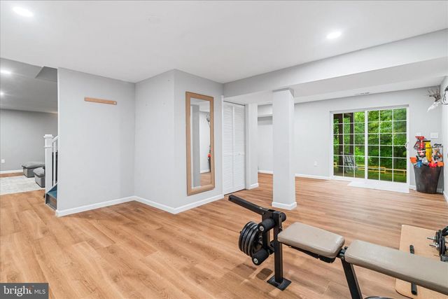4217 BILL MOXLEY RD, Mount Airy, MD 21771