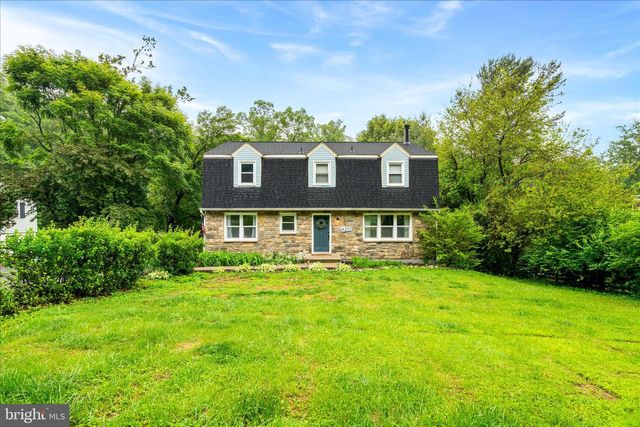 4217 BILL MOXLEY RD, Mount Airy, MD 21771