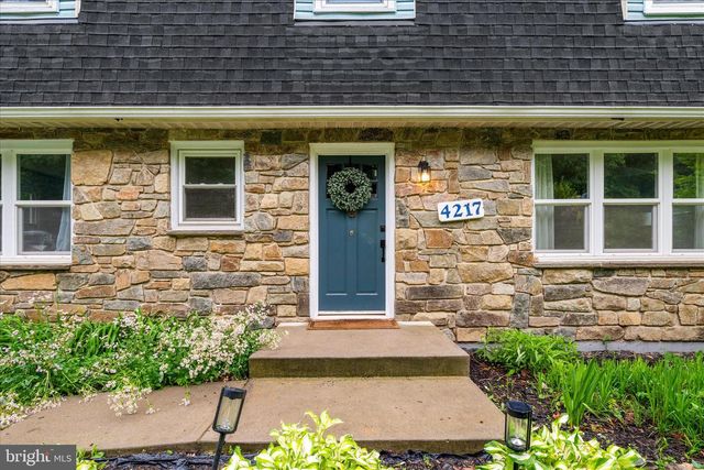4217 BILL MOXLEY RD, Mount Airy, MD 21771