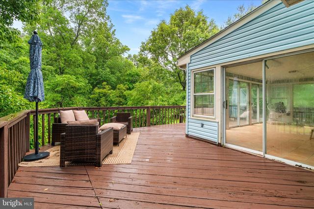 4217 BILL MOXLEY RD, Mount Airy, MD 21771