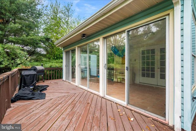 4217 BILL MOXLEY RD, Mount Airy, MD 21771