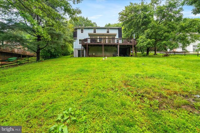 4217 BILL MOXLEY RD, Mount Airy, MD 21771