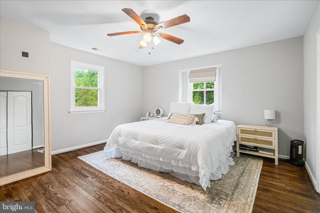 4217 BILL MOXLEY RD, Mount Airy, MD 21771