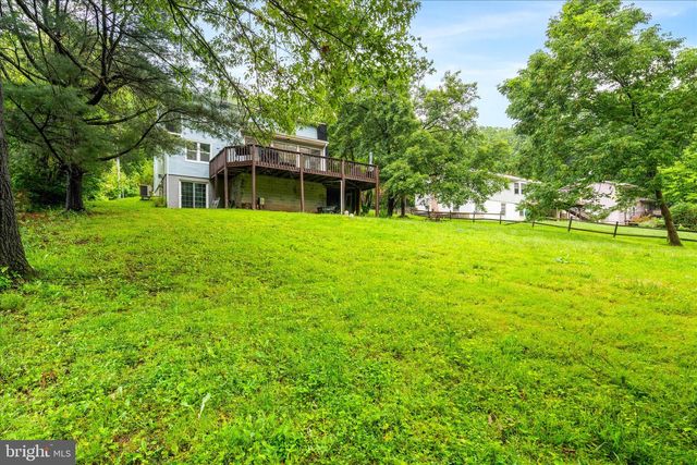 4217 BILL MOXLEY RD, Mount Airy, MD 21771
