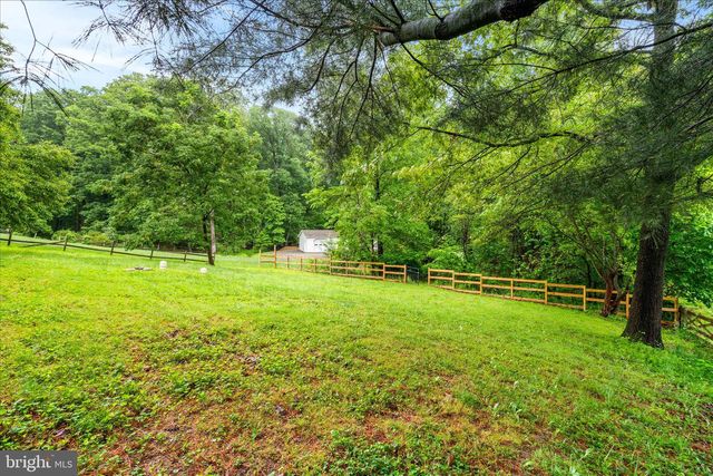4217 BILL MOXLEY RD, Mount Airy, MD 21771