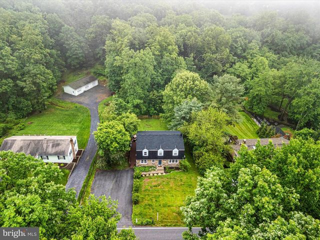 4217 BILL MOXLEY RD, Mount Airy, MD 21771