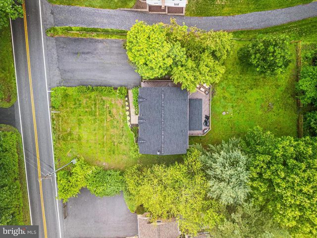 4217 BILL MOXLEY RD, Mount Airy, MD 21771