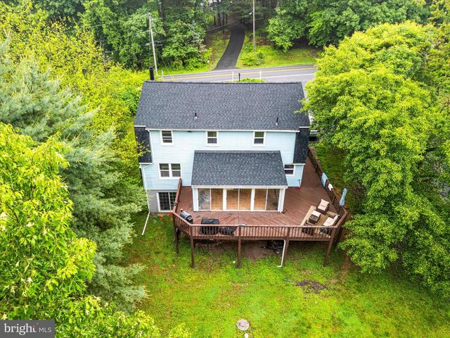 4217 BILL MOXLEY RD, Mount Airy, MD 21771