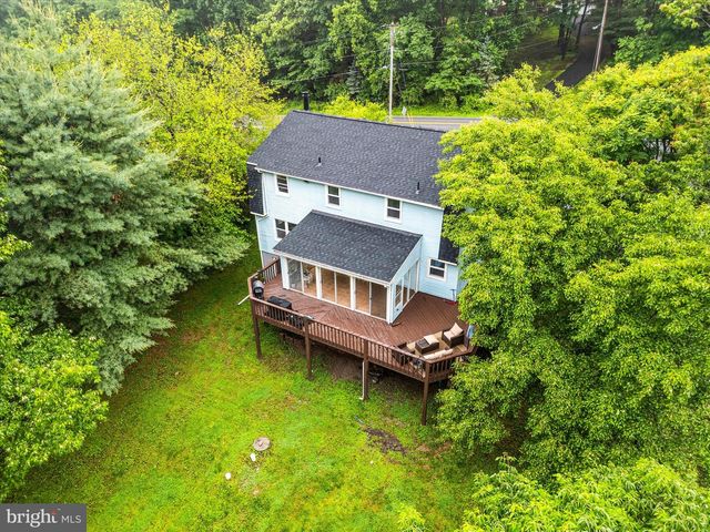 4217 BILL MOXLEY RD, Mount Airy, MD 21771