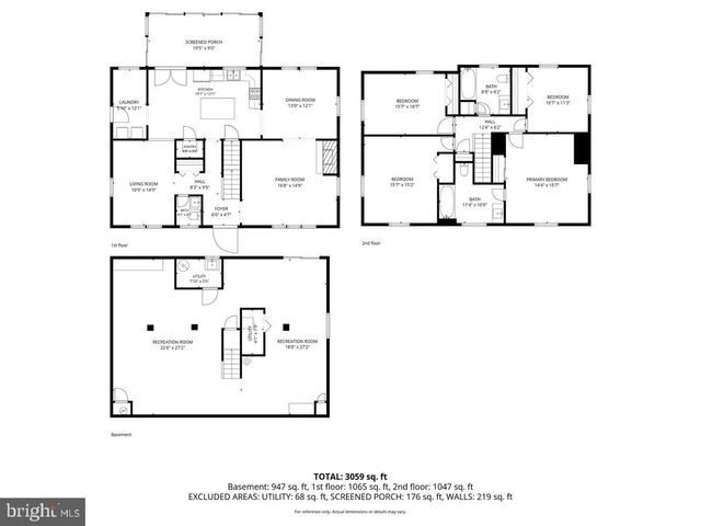 4217 BILL MOXLEY RD, Mount Airy, MD 21771