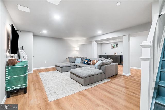 4217 BILL MOXLEY RD, Mount Airy, MD 21771