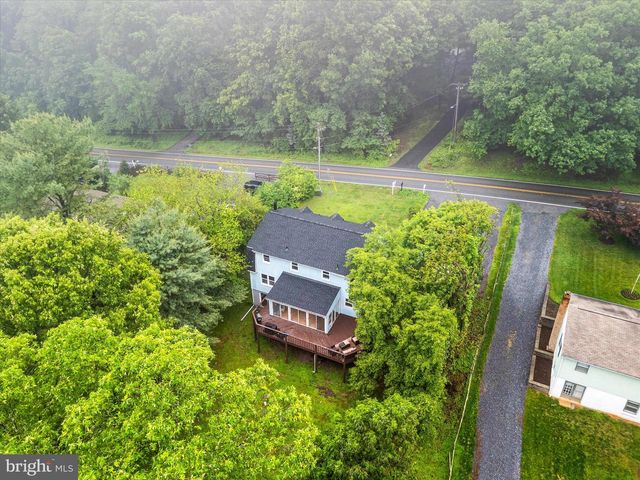 4217 BILL MOXLEY RD, Mount Airy, MD 21771
