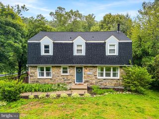 4217 BILL MOXLEY RD, Mount Airy, MD 21771