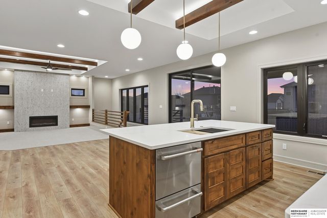 2204 N 182nd Avenue, Elkhorn, NE 68022