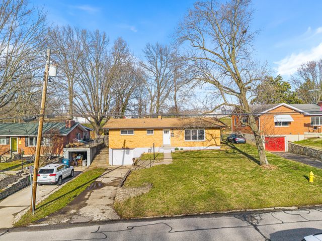 444 Mcalpin Avenue, Erlanger, KY 41018