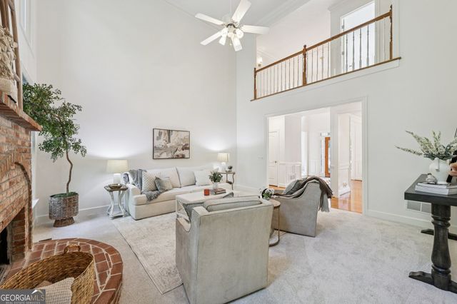 1390 Rogers Mill Lane, Cumming, GA 30041