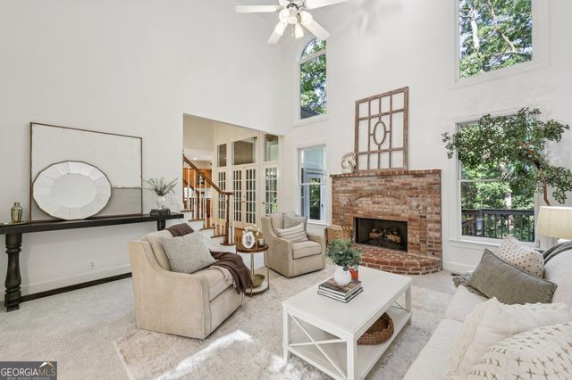 1390 Rogers Mill Lane, Cumming, GA 30041