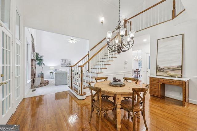 1390 Rogers Mill Lane, Cumming, GA 30041