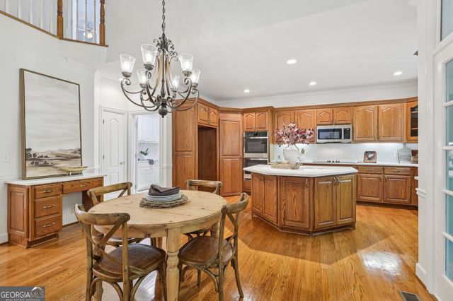 1390 Rogers Mill Lane, Cumming, GA 30041