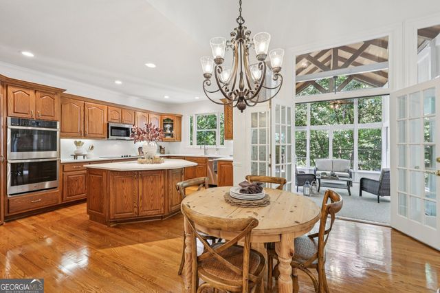 1390 Rogers Mill Lane, Cumming, GA 30041