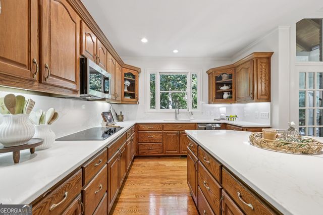 1390 Rogers Mill Lane, Cumming, GA 30041