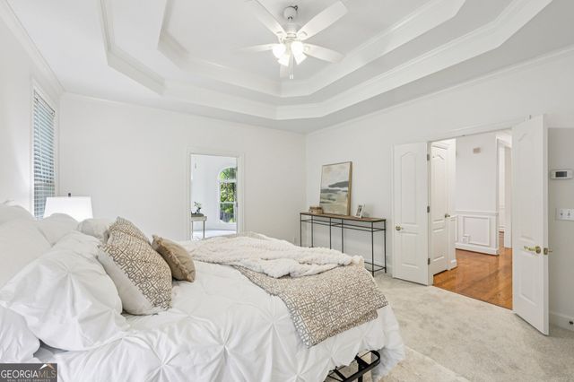1390 Rogers Mill Lane, Cumming, GA 30041