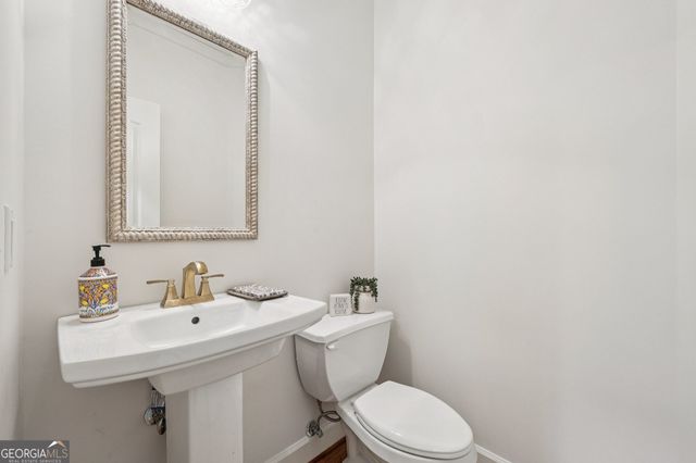 1390 Rogers Mill Lane, Cumming, GA 30041