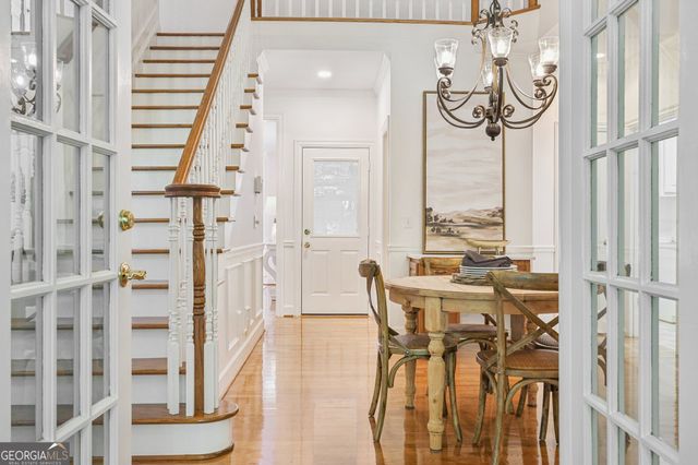 1390 Rogers Mill Lane, Cumming, GA 30041